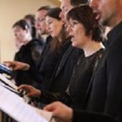 Chor der Zürcher Sing Akademie